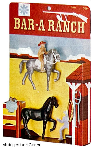 bar-a ranch