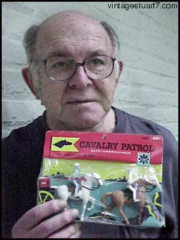 Dexter Balterman
