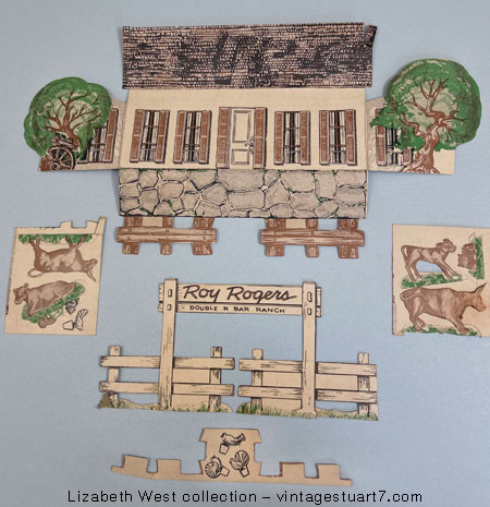 premium cardboard items