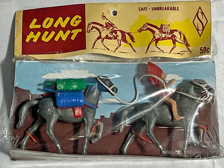 fake packaging