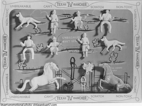 texas tv rancher 3 set