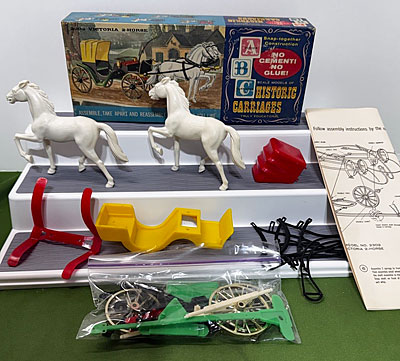 victoria boxed set
